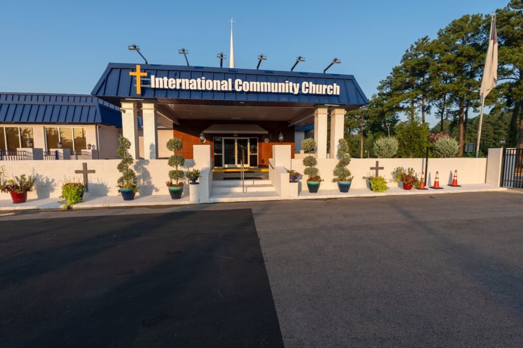 Home [icc-church.org]